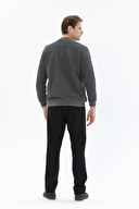 First Company Denim Erkek Ceket 2427108017