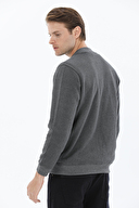 First Company Denim Erkek Ceket 2427108017