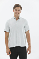 First Company Erkek Gömlek 2410103105