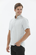 First Company Erkek Gömlek 2410103105