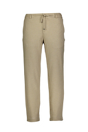 Finesuits Erkek İpli Pantolon 2422203103.IPS