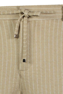 Finesuits Erkek İpli Pantolon 2422203103.IPS