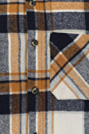 First Company Erkek Gömlek 2420103013