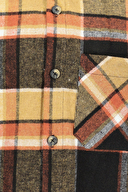 First Company Erkek Gömlek 2420103013