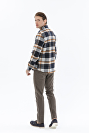 First Company Erkek Gömlek 2420103013