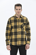 First Company Erkek Gömlek 2420103014