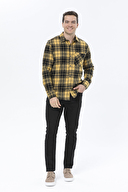 First Company Erkek Gömlek 2420103014