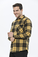 First Company Erkek Gömlek 2420103014