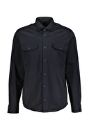 First Company Erkek Gömlek 2420103010