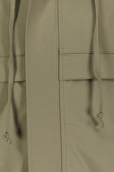 First Company Denim Erkek Mont 2427104305