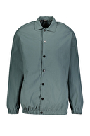 First Company Denim Erkek Ceket 2427103003