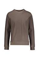 First Company Denim Erkek Sweat 2427108119