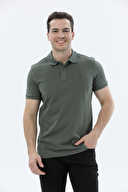 First Company Denim Erkek Tişört 2517101030