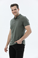 First Company Denim Erkek Tişört 2517101030