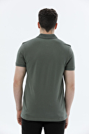 First Company Denim Erkek Tişört 2517101030