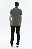 First Company Denim Erkek Tişört 2517101030