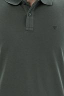 First Company Denim Erkek Tişört 2517101030