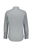 Finesuits Erkek Armürlü Gömlek 2422103056.ARMDR