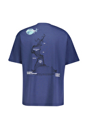 First Company Erkek Tişört 2510101030