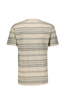 First Company Denim Erkek Tişört 2517101051