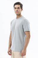 First Company Denim Erkek Tişört 2517101101
