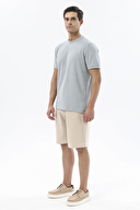 First Company Denim Erkek Tişört 2517101101