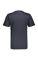 First Company Denim Erkek Tişört 2517101026