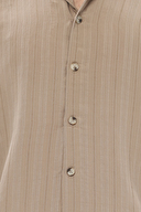 First Company Denim Erkek Gömlek 2517103001