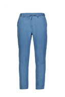 First Company Denim Erkek Pantolon 2517202003