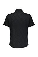 First Company Denim Erkek Gömlek 2517103013