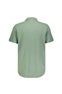 First Company Erkek Gömlek 2510103008