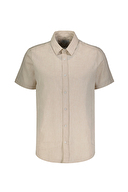 First Company Erkek Gömlek 2510103014