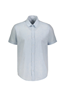 First Company Erkek Gömlek 2510103014