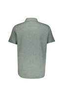 First Company Erkek Gömlek 2510103014