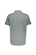 First Company Erkek Gömlek 2510103014