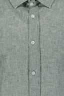 First Company Erkek Gömlek 2510103014