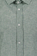 First Company Erkek Gömlek 2510103014