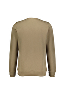 First Company Erkek Sweat 2420109025