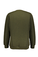 First Company Erkek Sweat 2420109026