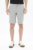 Finesuits Erkek İpli Şort 2412208001.PVIPS