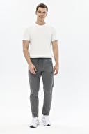 First Company Denim Erkek Eşofman 2517206001