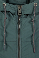 First Company Erkek Mont 2510106002