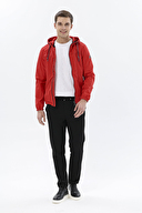 First Company Erkek Mont 2510106002