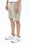 First Company Denim Erkek Şort 2517201201