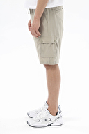 First Company Denim Erkek Şort 2517201201