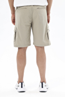 First Company Denim Erkek Şort 2517201201