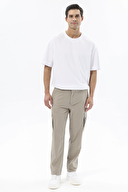 First Company Denim Erkek Pantolon 2517202201