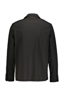 First Company Denim Erkek Gömlek 2517103101