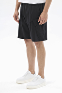 First Company Denim Erkek Şort 2517201301