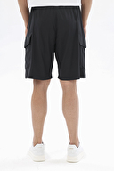 First Company Denim Erkek Şort 2517201301